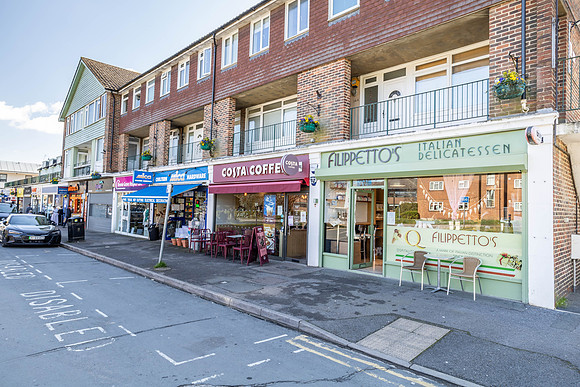 Rose House - Little Chalfont-50