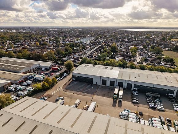 Unit 1 Mereside - Ashford-88