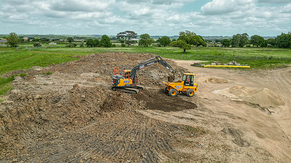 TL Plant Machinery 029