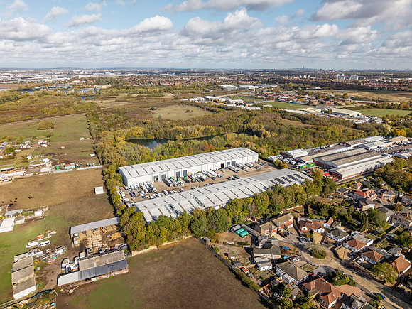 Unit 1 Mereside - Ashford-108