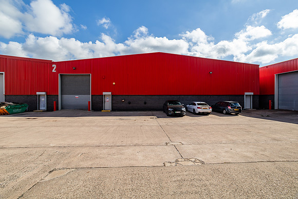 Peartree Lane Industrial Estate_138