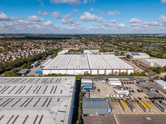 Cardinal 250, Huntingdon 047