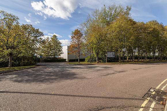 Unit 11 Carters Lane 017