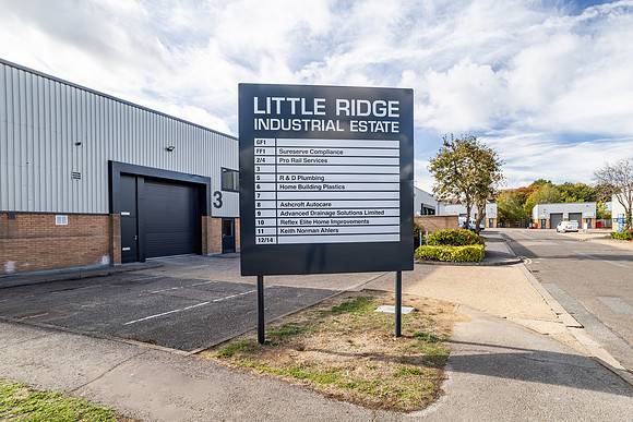 Little Ridge - Welwyn-1