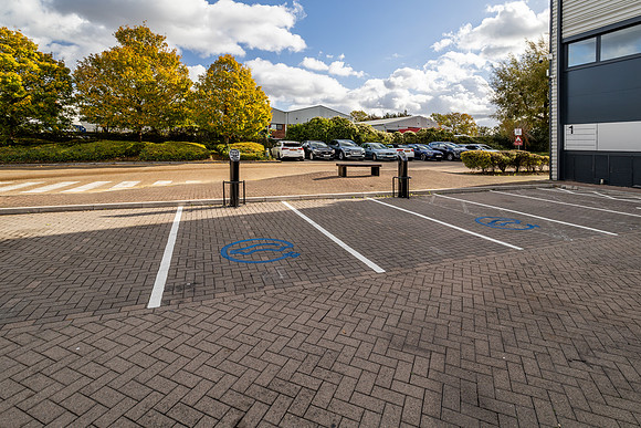 Unit 1 Mereside - Ashford-69