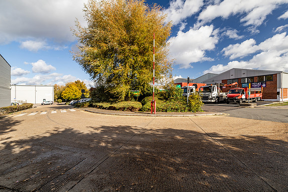 Unit 1 Mereside - Ashford-56