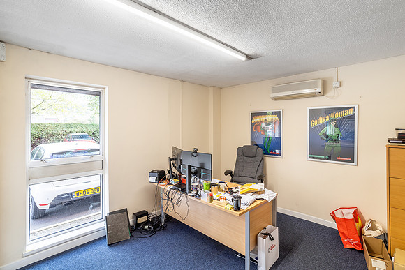Peartree Lane Industrial Estate_202