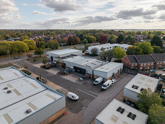 Little Ridge - Welwyn-88