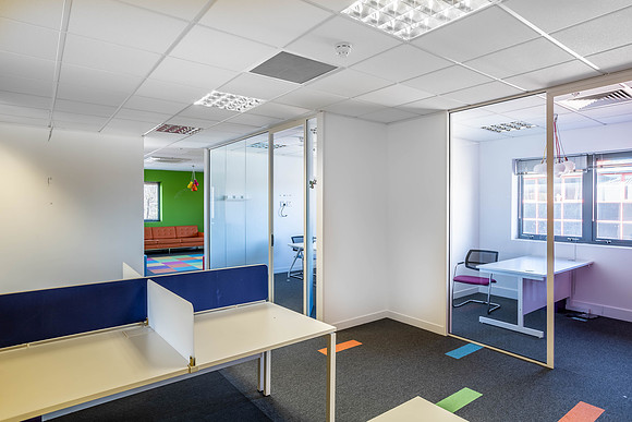 Rose House - Little Chalfont-30