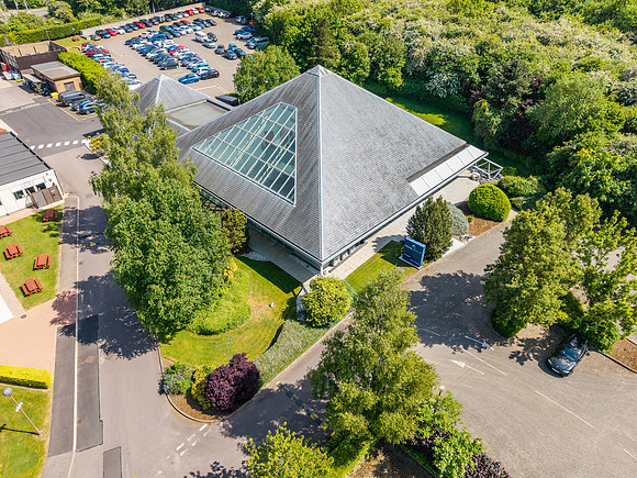 The Pyramid - Northampton-72