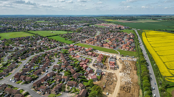 Minster Fields 049
