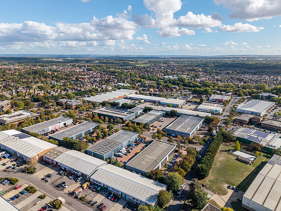 Estate shots - Abingdon Business Park-210