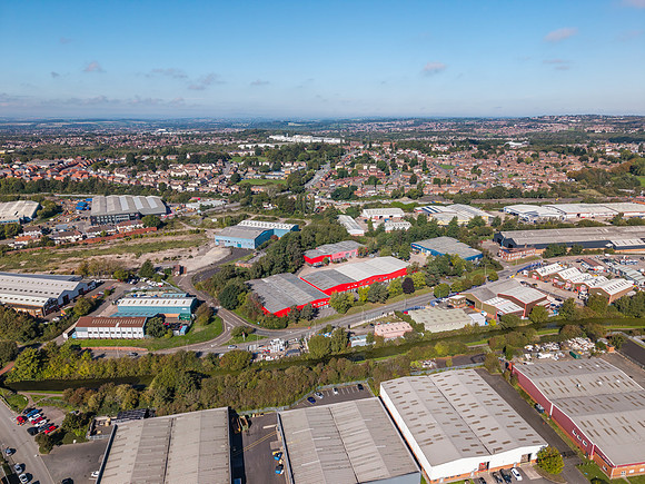 Peartree Lane Industrial Estate_050