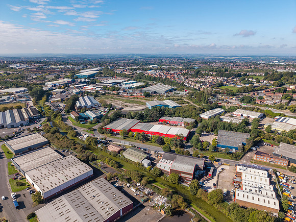 Peartree Lane Industrial Estate_068