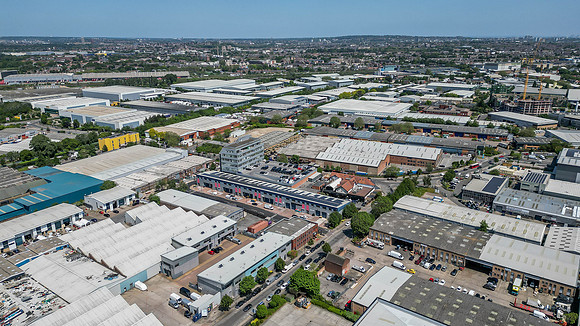 Park Royal Industrial Estate-74