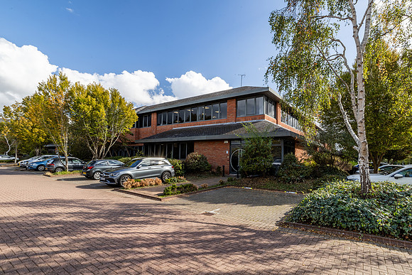 Estate shots - Abingdon Business Park-99