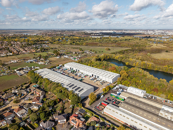 Unit 1 Mereside - Ashford-111