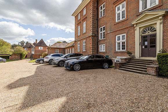 Tyttenhanger House - St Albans-123