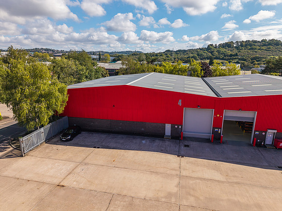 Peartree Lane Industrial Estate_027