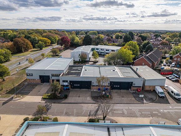 Little Ridge - Welwyn-123