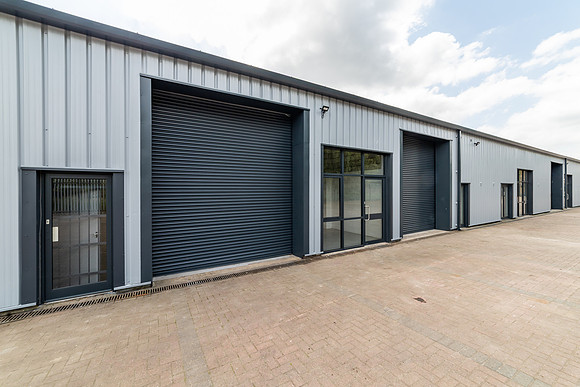 Alma Trade Park - Grantham-120