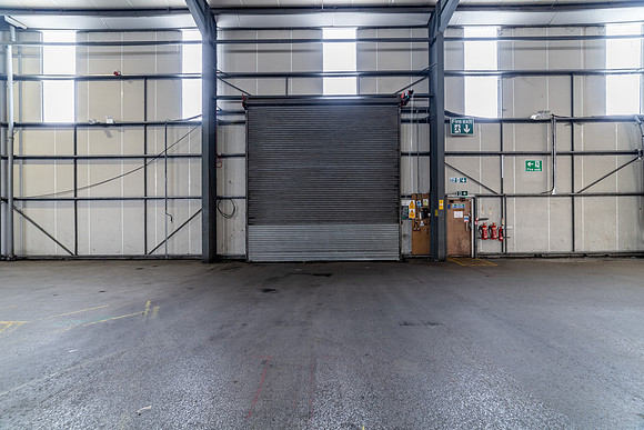 Unit 36 - GXO - Selby 132