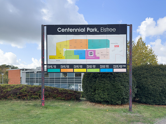 250 Centennial Avenue-63