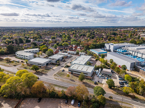 Little Ridge - Welwyn-101