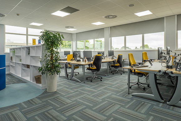 SEAC Second Floor (10)