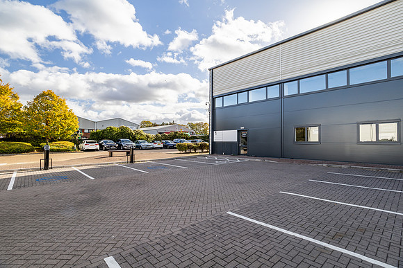Unit 1 Mereside - Ashford-51