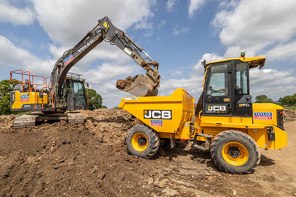 TL Plant Machinery 015