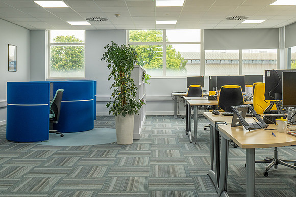 SEAC Second Floor (9)