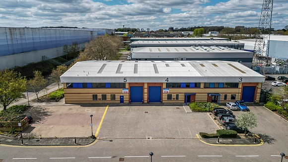 Maxted Corner - Hemel-34