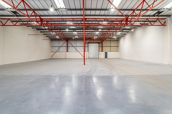 Unit 11 Carters Lane 069