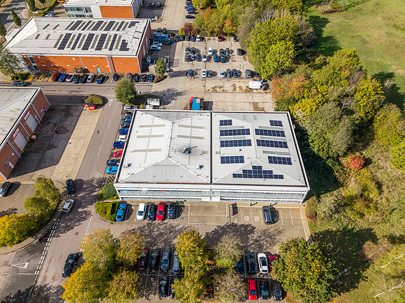 250 Centennial Avenue-120