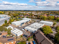 Little Ridge - Welwyn-121