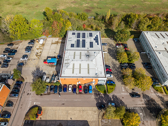 250 Centennial Avenue-118