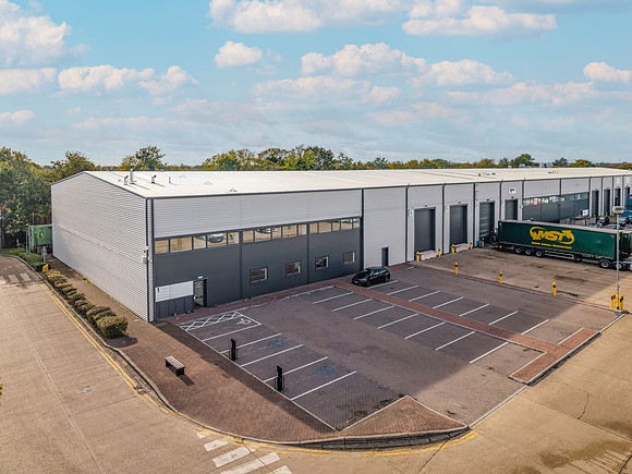 Unit 1 Mereside - Ashford-83