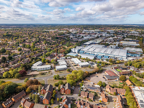 Little Ridge - Welwyn-127