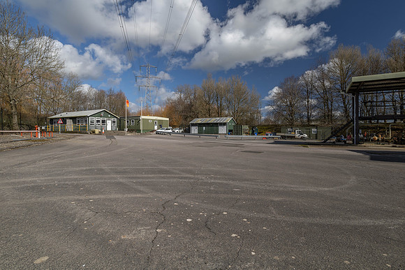 Holybourne Rail Terminal-145