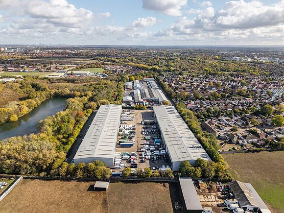 Unit 1 Mereside - Ashford-106