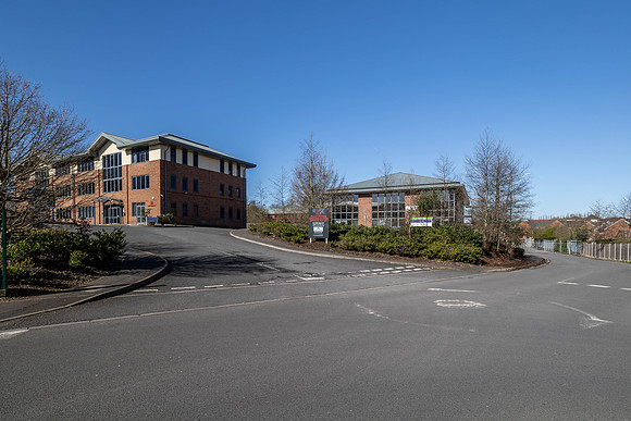 Rose House - Little Chalfont-1
