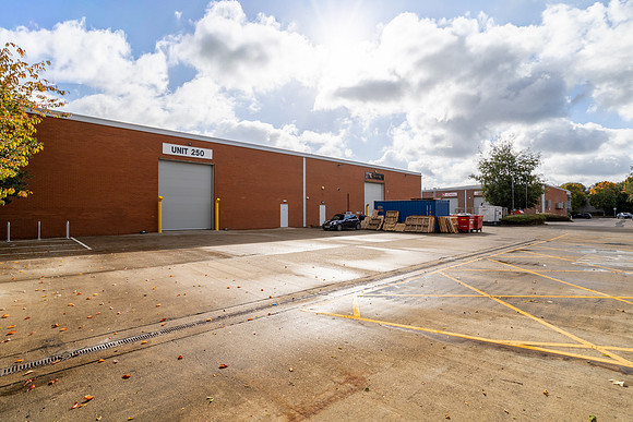 250 Centennial Avenue-52