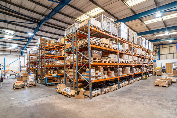 Peartree Lane Industrial Estate_197