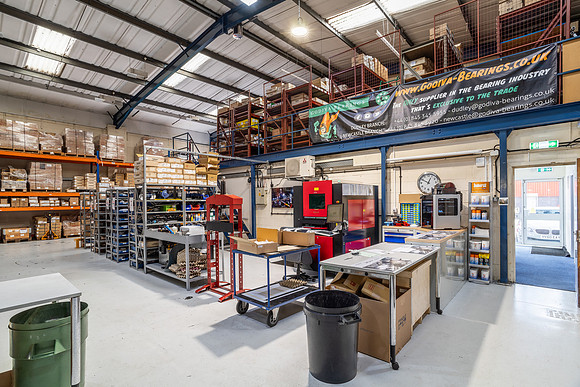 Peartree Lane Industrial Estate_209