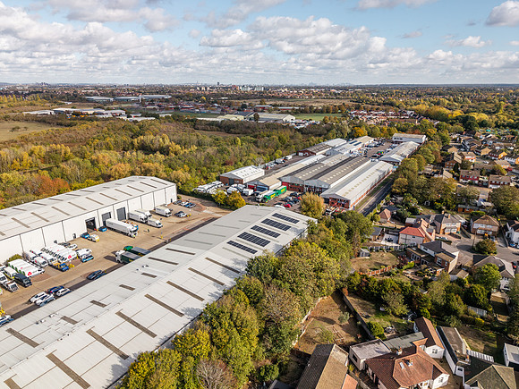 Unit 1 Mereside - Ashford-93