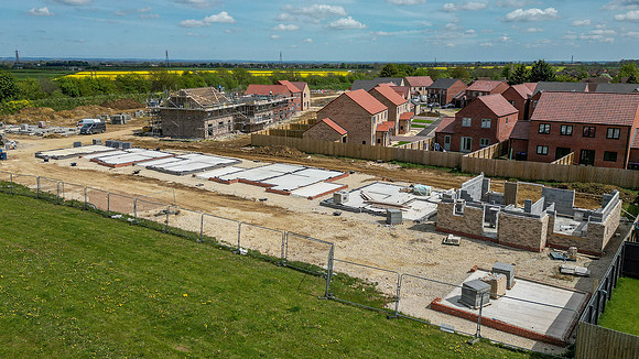 Minster Fields 026