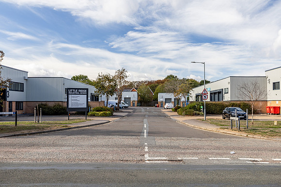 Little Ridge - Welwyn-3