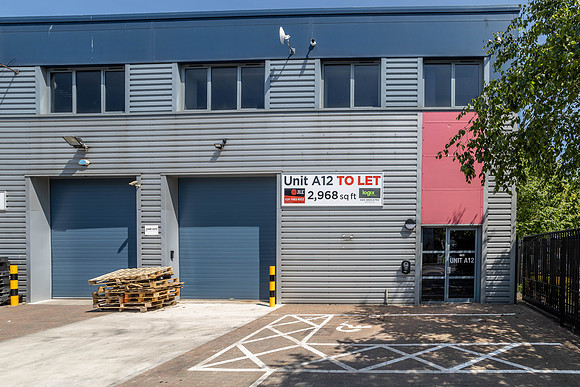 Park Royal Industrial Estate-127