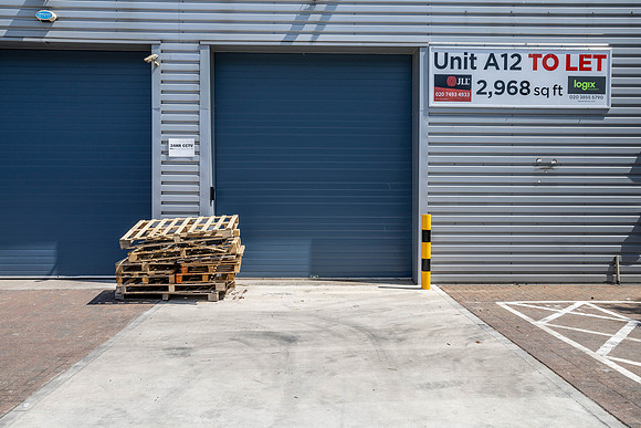 Park Royal Industrial Estate-48